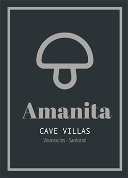 Official Web Site of Amanita Cave Villas