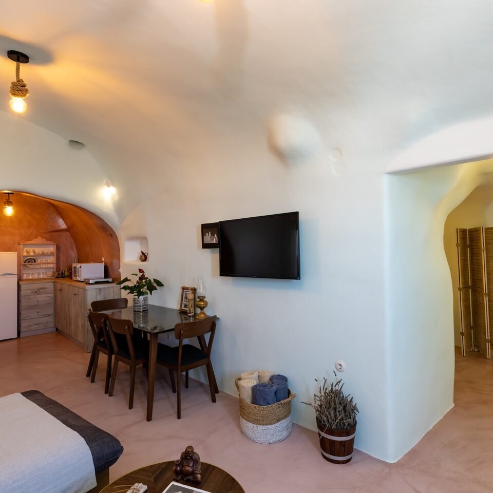 Amanita Cave Villas_Santorini