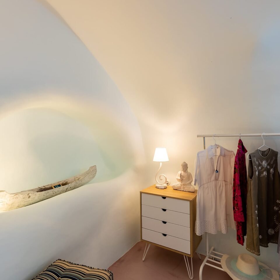 Amanita Cave Villas_Santorini