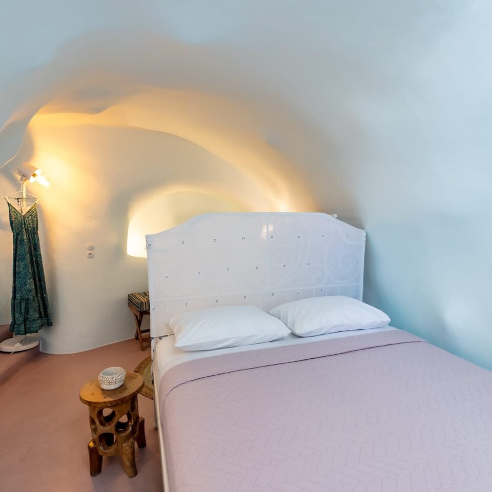 Amanita Cave Villas_Santorini