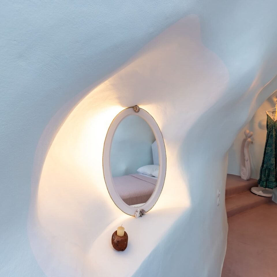Amanita Cave Villas_Santorini