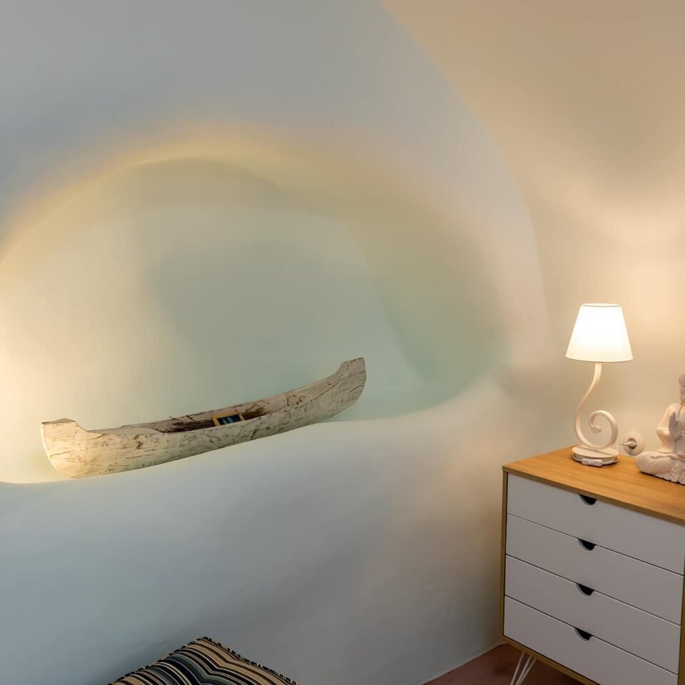 Amanita Cave Villas_Santorini