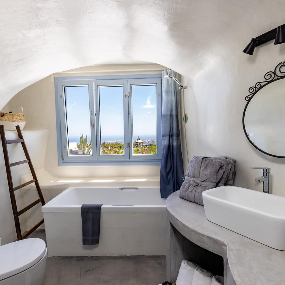 Amanita Cave Villas_Santorini