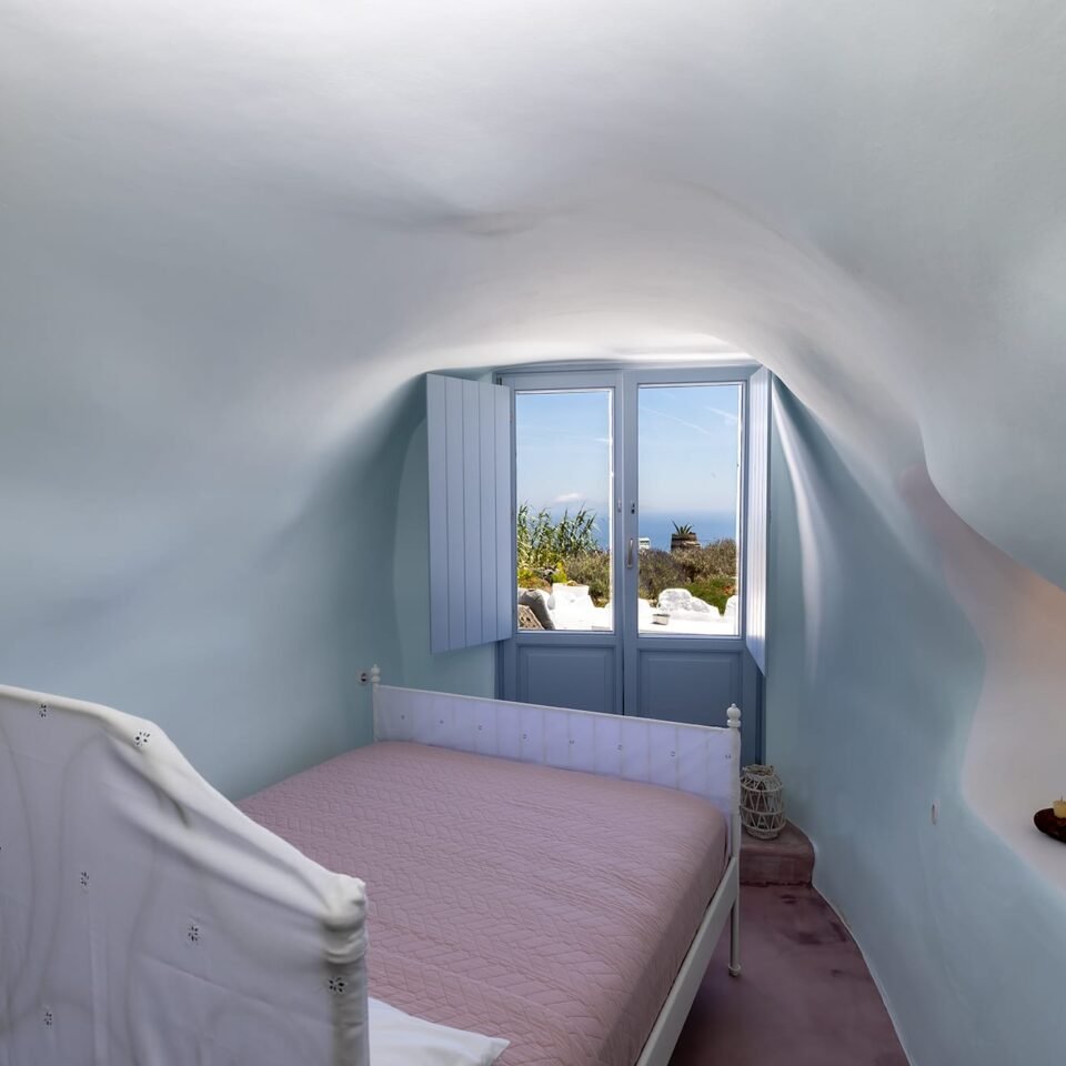 Amanita Cave Villas_Santorini